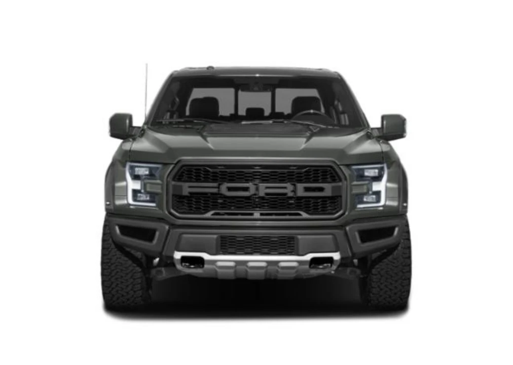 2018 Ford F-150 Raptor 13th Gen - Image 4 of 17