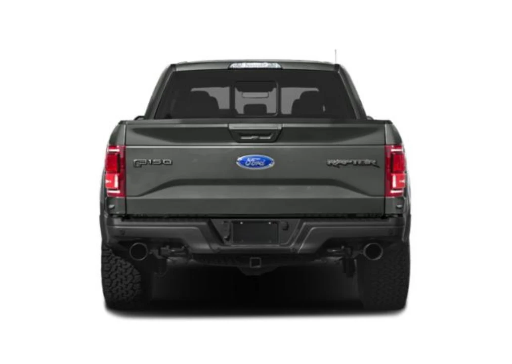 2018 Ford F-150 Raptor 13th Gen - Image 5 of 17