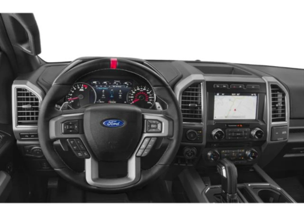 2018 Ford F-150 Raptor 13th Gen - Image 7 of 17