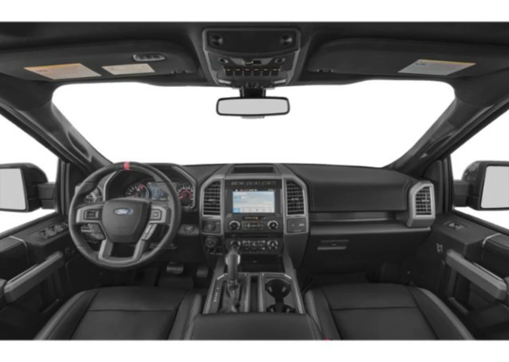2018 Ford F-150 Raptor 13th Gen - Image 8 of 17