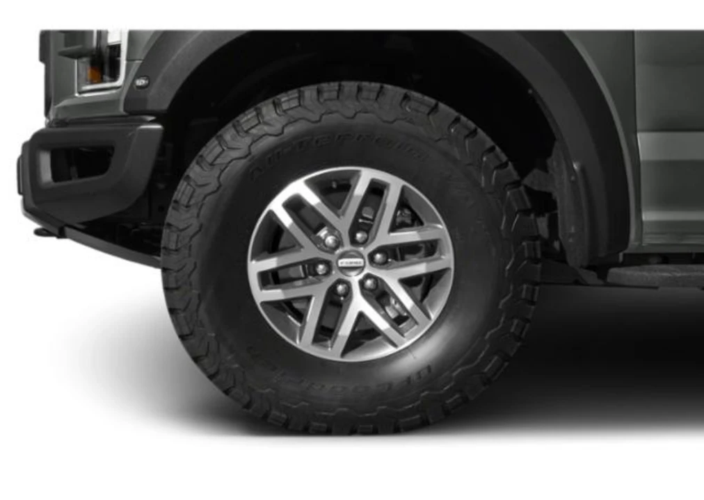 2018 Ford F-150 Raptor 13th Gen - Image 11 of 17