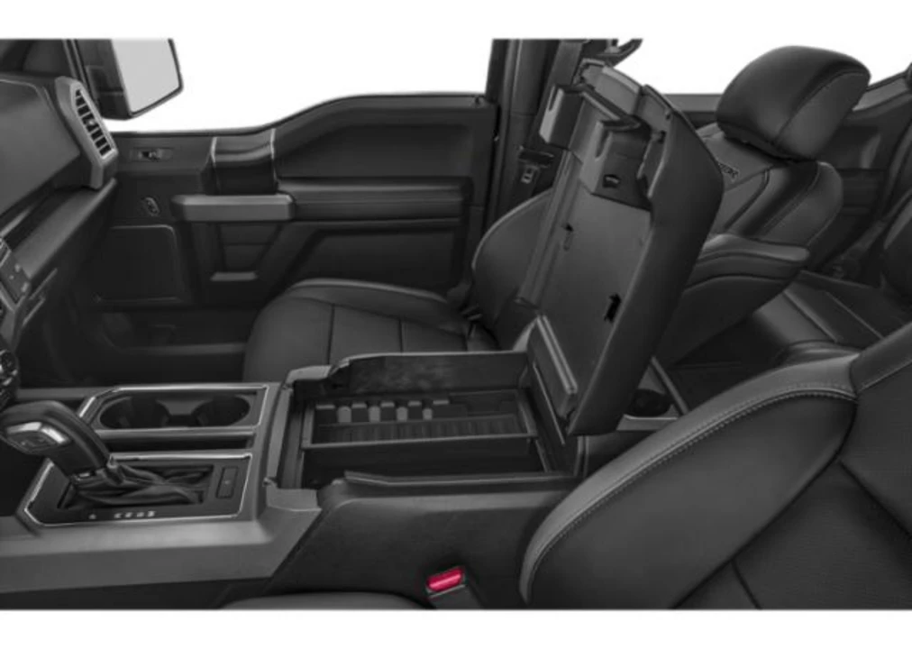 2018 Ford F-150 Raptor 13th Gen - Image 15 of 17