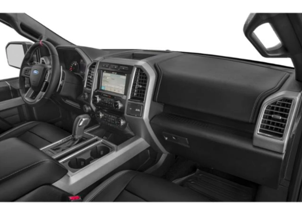 2018 Ford F-150 Raptor 13th Gen - Image 16 of 17