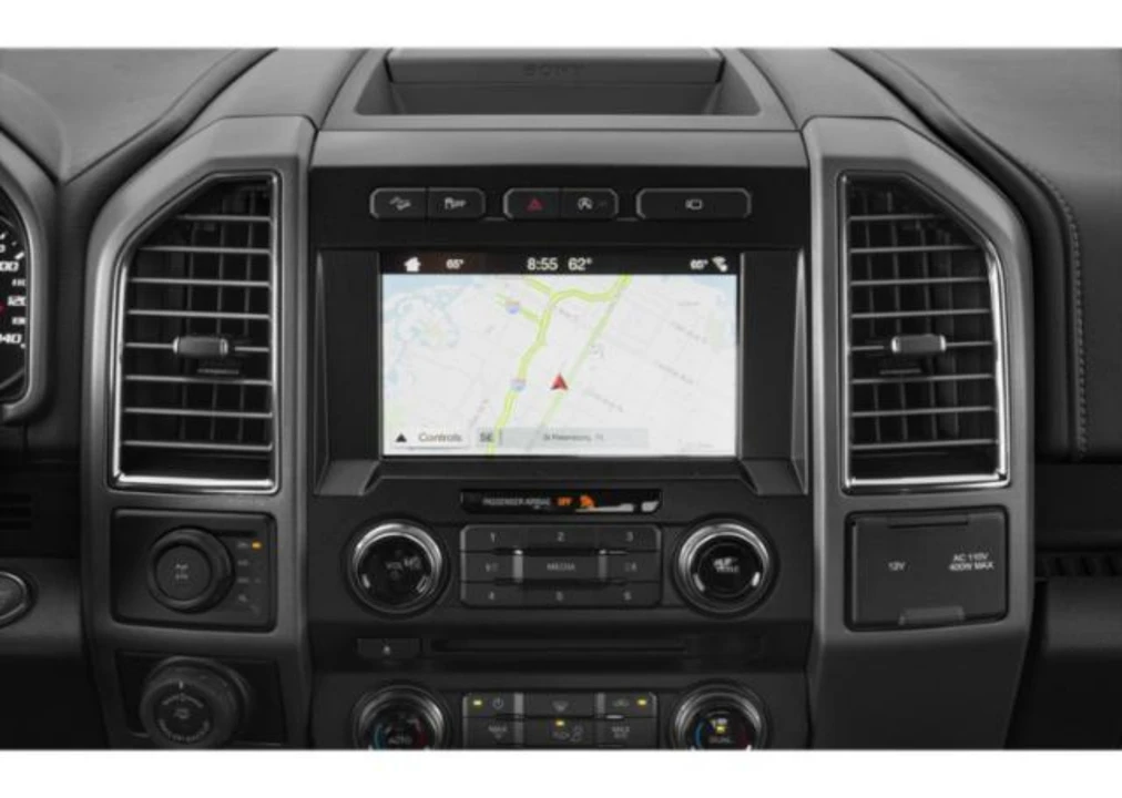 2018 Ford F-150 Raptor 13th Gen - Image 17 of 17