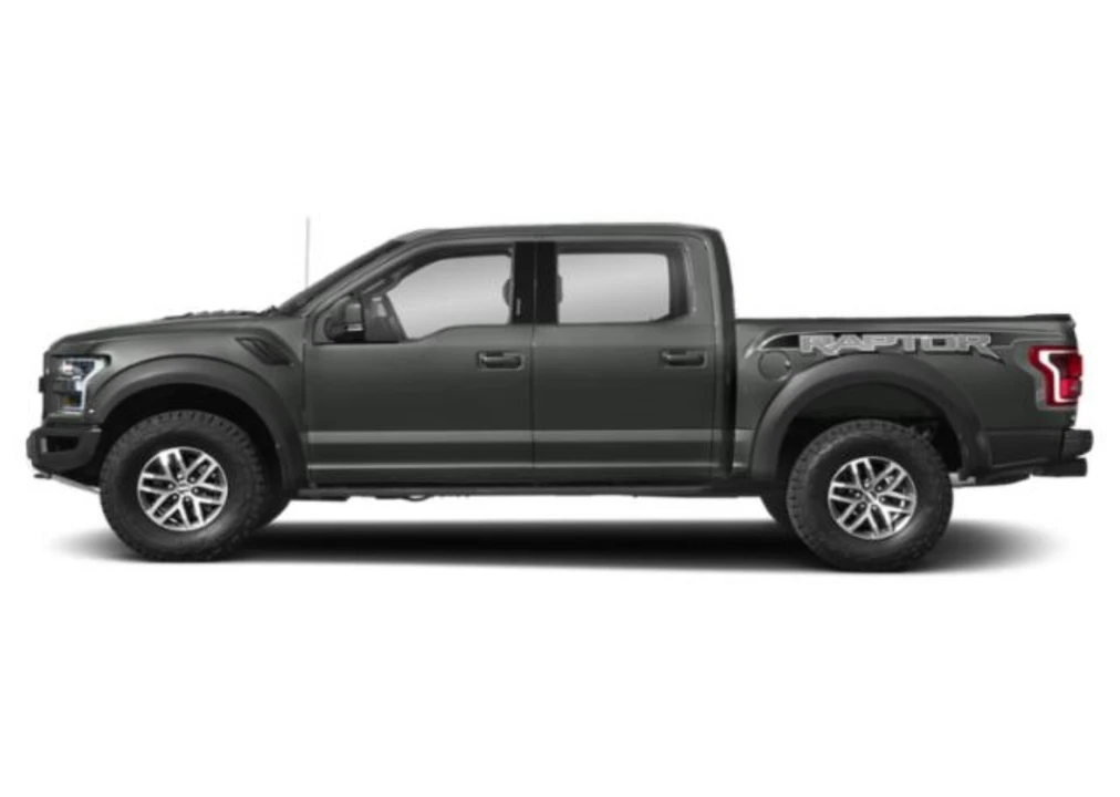 2018 Ford F-150 Raptor 13th Gen - Image 3 of 17