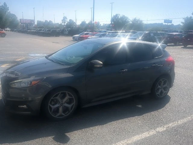2018 Ford Focus ST 3rd Gen - Image 2 of 2