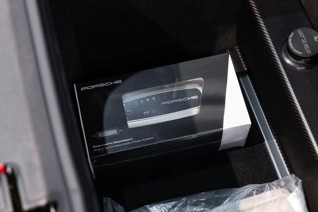 2018 Porsche 991 GT2 RS - Image 21 of 31