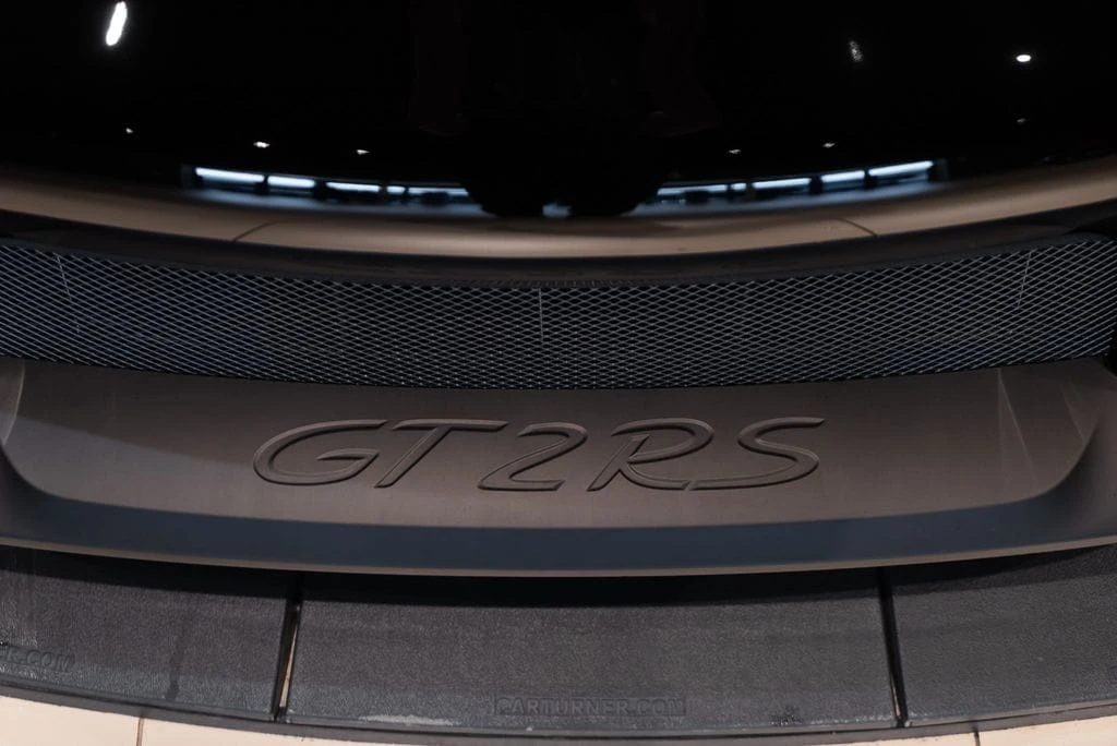 2018 Porsche 991 GT2 RS - Image 19 of 31