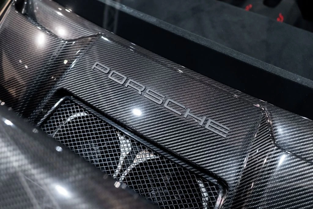 2018 Porsche 991 GT2 RS - Image 27 of 31