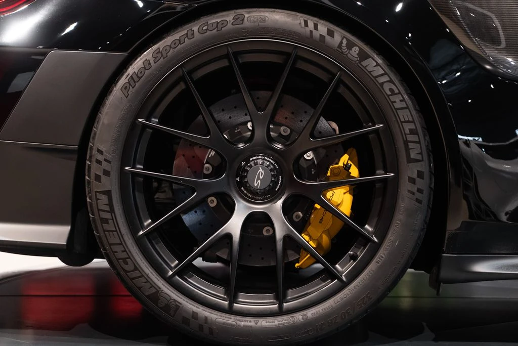 2018 Porsche 991 GT2 RS - Image 16 of 31