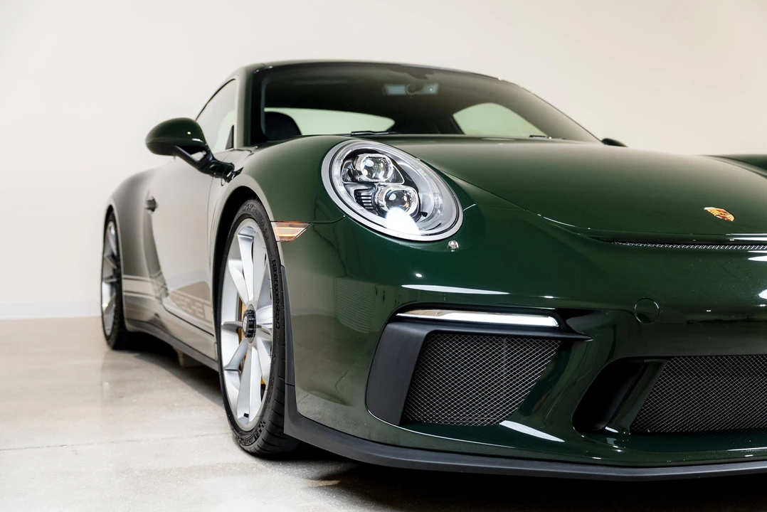 2018 Porsche 991 GT3 - Image 15 of 31