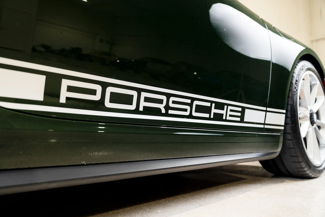 2018 Porsche 991 GT3 - Image 11 of 31