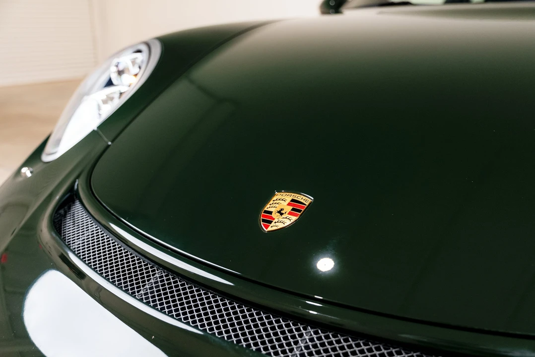 2018 Porsche 991 GT3 - Image 17 of 31
