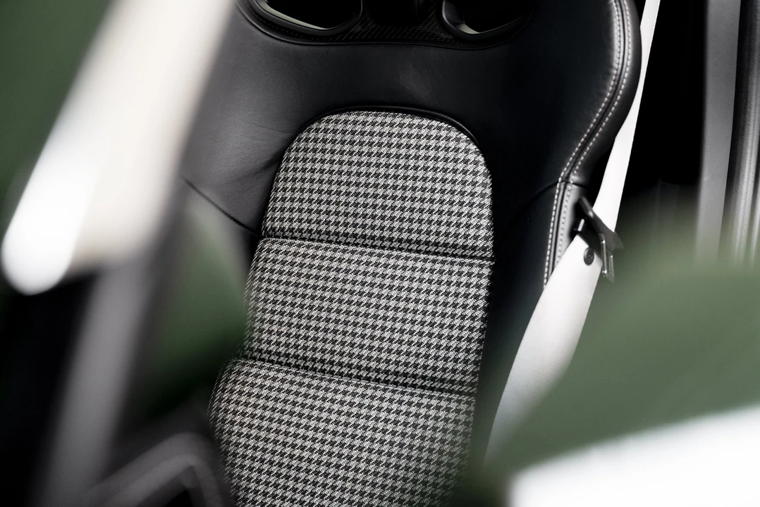 2018 Porsche 991 GT3 - Image 23 of 31