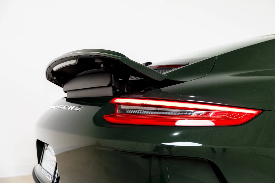 2018 Porsche 991 GT3 - Image 13 of 31