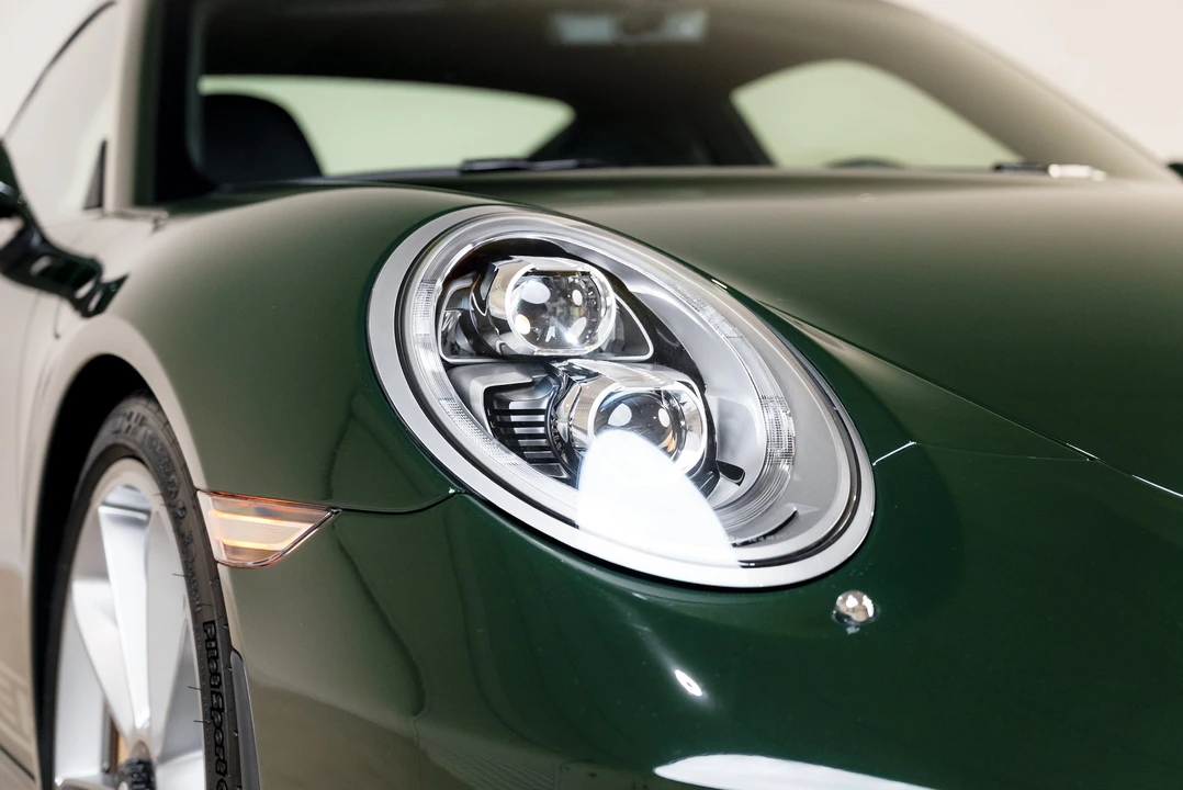 2018 Porsche 991 GT3 - Image 16 of 31