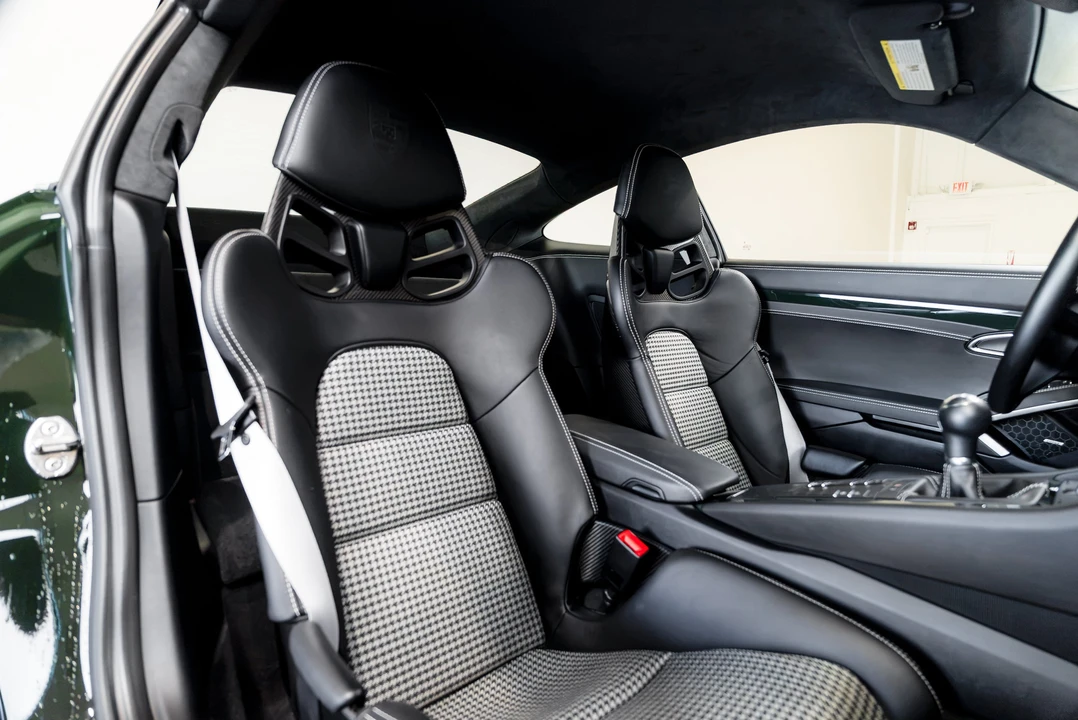 2018 Porsche 991 GT3 - Image 26 of 31