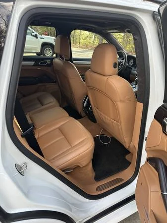 2018 Porsche 958 Cayenne GTS - Image 11 of 13