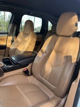 2018 Porsche 958 Cayenne GTS - Image 8 of 13