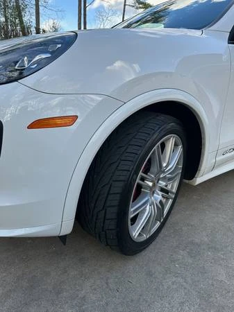 2018 Porsche 958 Cayenne GTS - Image 6 of 13
