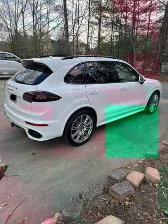 2018 Porsche 958 Cayenne GTS - Image 4 of 13