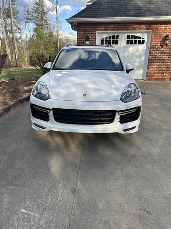 2018 Porsche 958 Cayenne GTS - Image 5 of 13