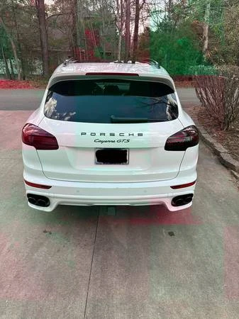 2018 Porsche 958 Cayenne GTS - Image 3 of 13