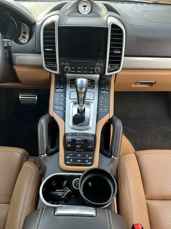 2018 Porsche 958 Cayenne GTS - Image 12 of 13