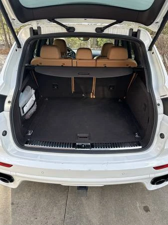 2018 Porsche 958 Cayenne GTS - Image 10 of 13