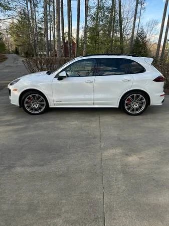 2018 Porsche 958 Cayenne GTS - Image 2 of 13