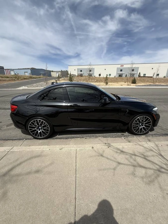 2019 BMW F87 M2 - Image 11 of 14