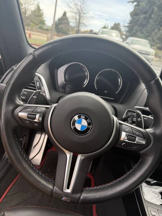 2019 BMW F87 M2 - Image 4 of 14