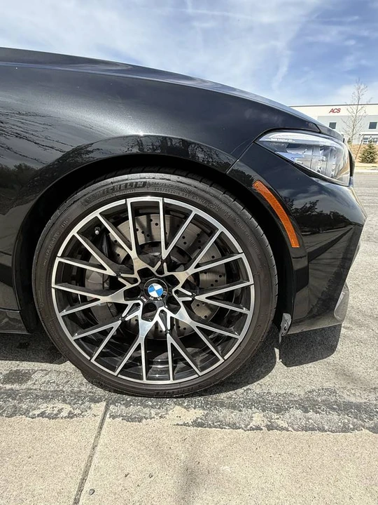 2019 BMW F87 M2 - Image 13 of 14