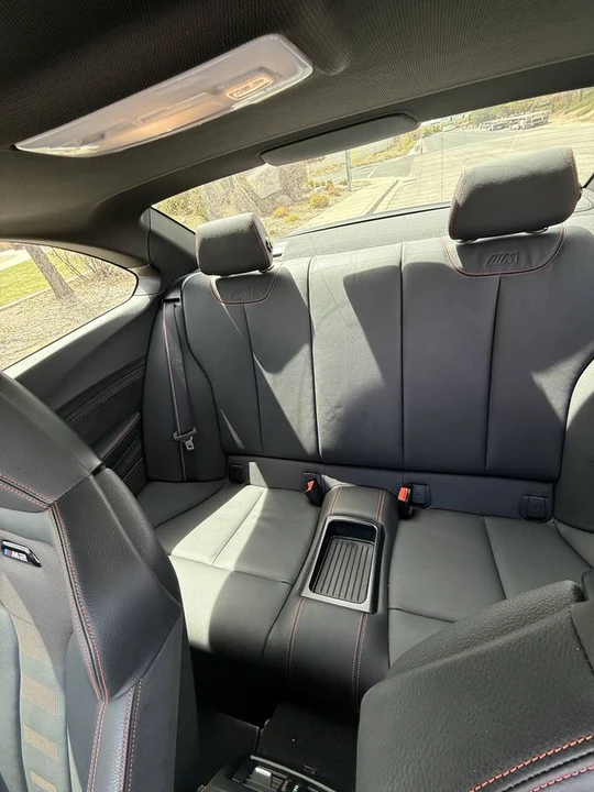 2019 BMW F87 M2 - Image 5 of 14