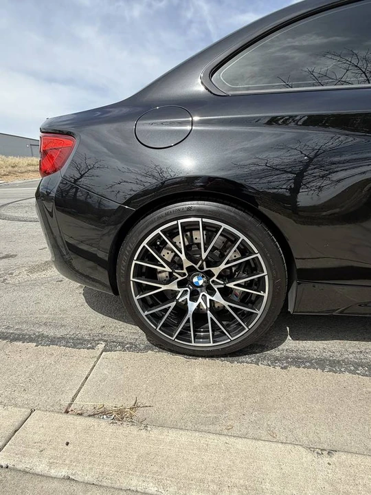 2019 BMW F87 M2 - Image 12 of 14