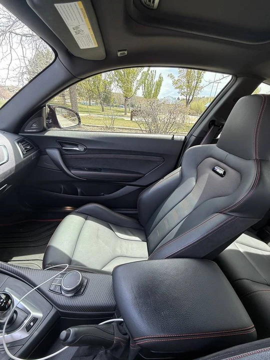 2019 BMW F87 M2 - Image 6 of 14