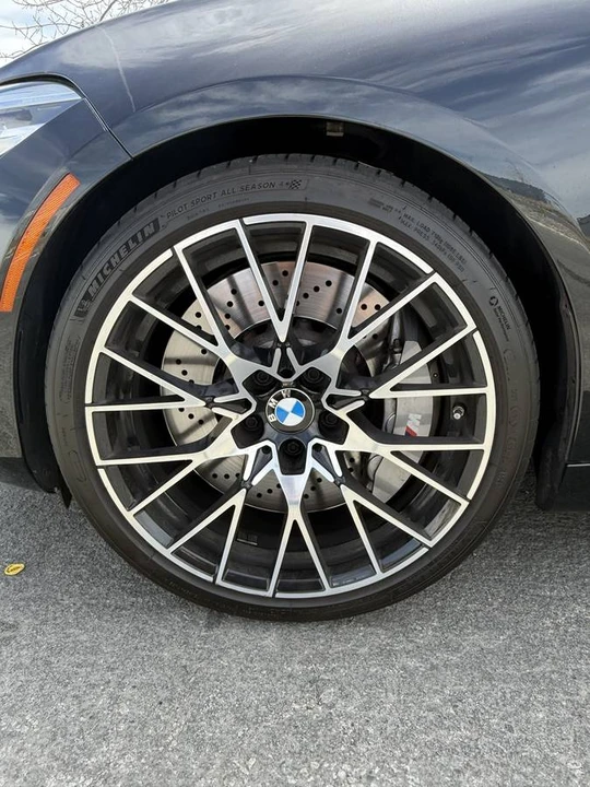 2019 BMW F87 M2 - Image 8 of 14