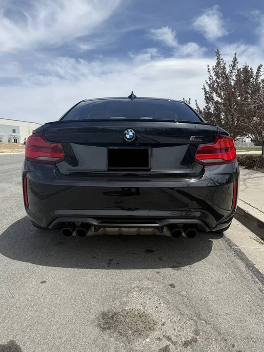 2019 BMW F87 M2 - Image 10 of 14