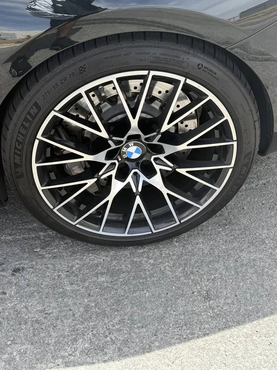 2019 BMW F87 M2 - Image 9 of 14
