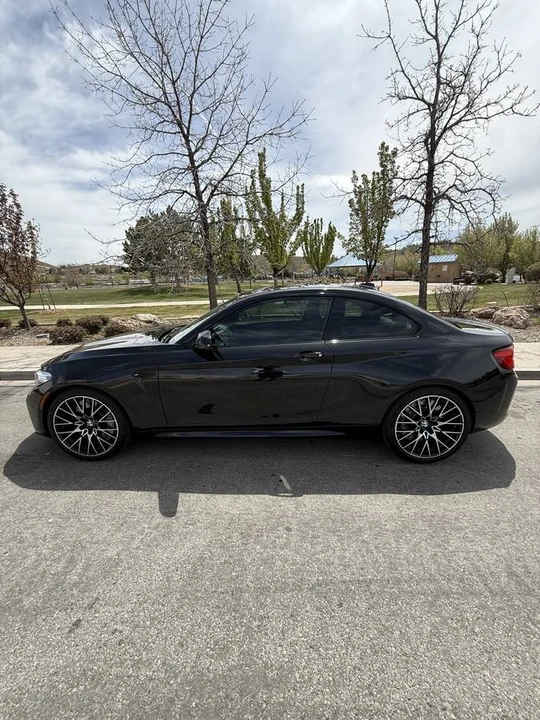 2019 BMW F87 M2 - Image 2 of 14