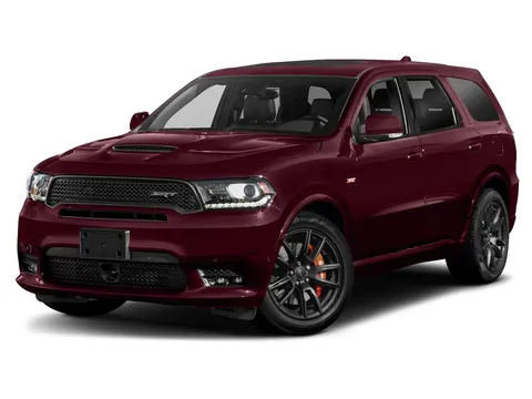 2019 Dodge Durango SRT