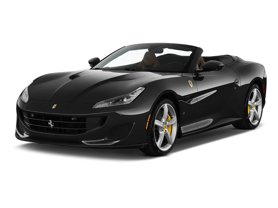 2019 Ferrari Portofino - Image 21 of 31