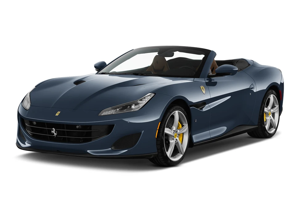 2019 Ferrari Portofino - Image 31 of 31