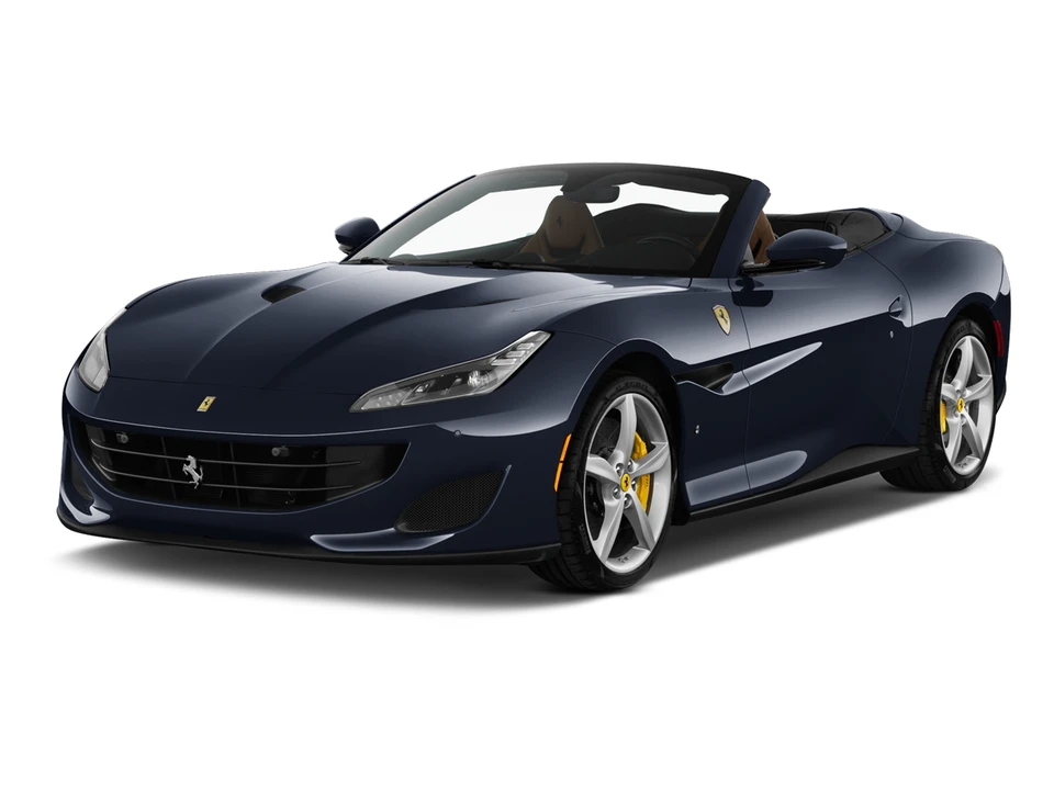 2019 Ferrari Portofino - Image 25 of 31