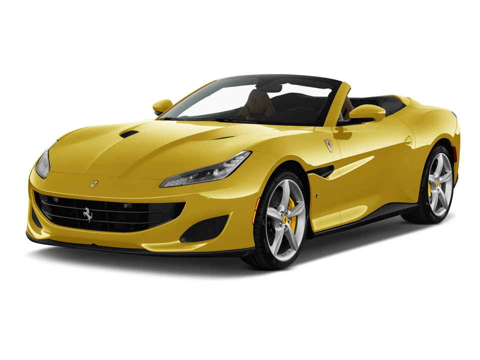 2019 Ferrari Portofino - Image 29 of 31