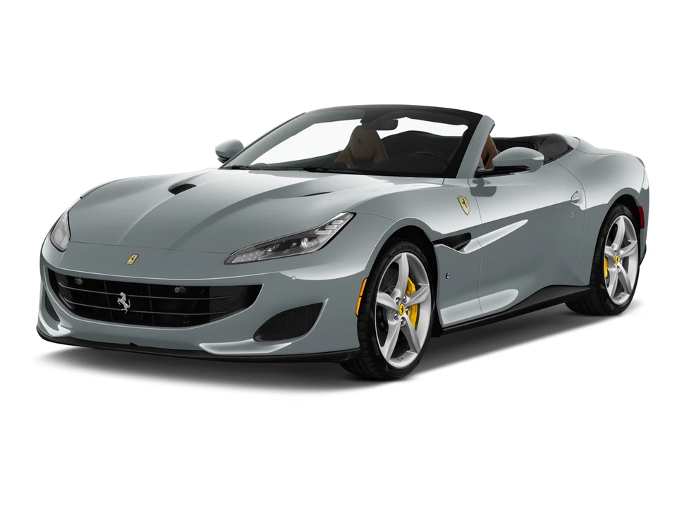 2019 Ferrari Portofino - Image 19 of 31