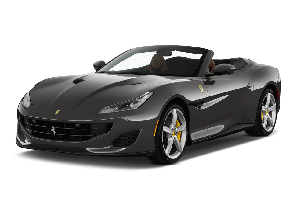 2019 Ferrari Portofino - Image 23 of 31