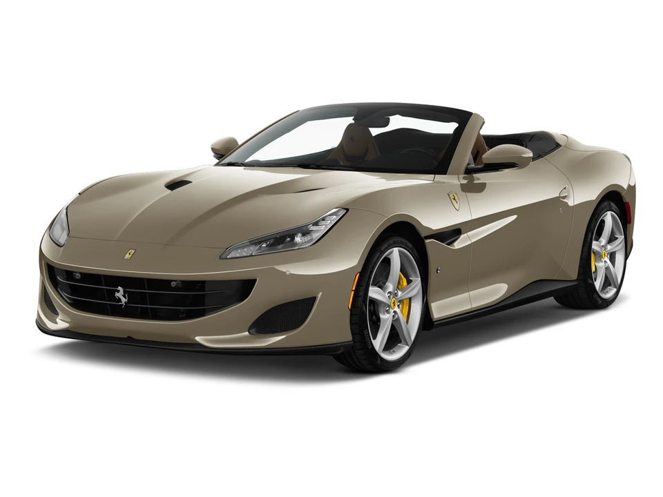 2019 Ferrari Portofino - Image 3 of 31