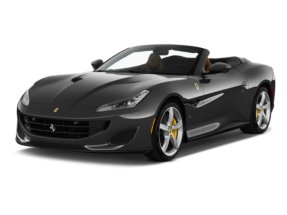 2019 Ferrari Portofino - Image 15 of 31