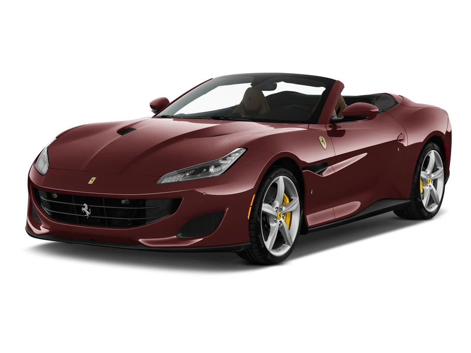 2019 Ferrari Portofino - Image 13 of 31
